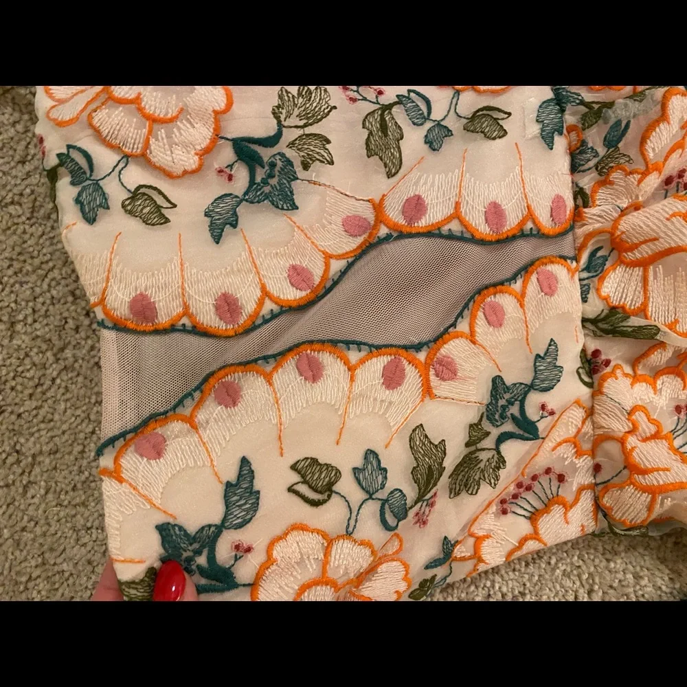 Dress - Picture 2 of 4